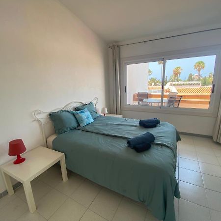 Island Village Ocean View Costa Adeje  Eksteriør billede