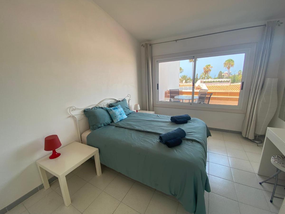 Island Village Ocean View Costa Adeje  Eksteriør billede