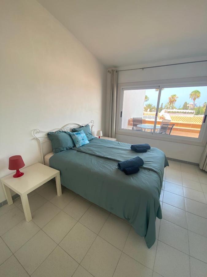 Island Village Ocean View Costa Adeje  Eksteriør billede
