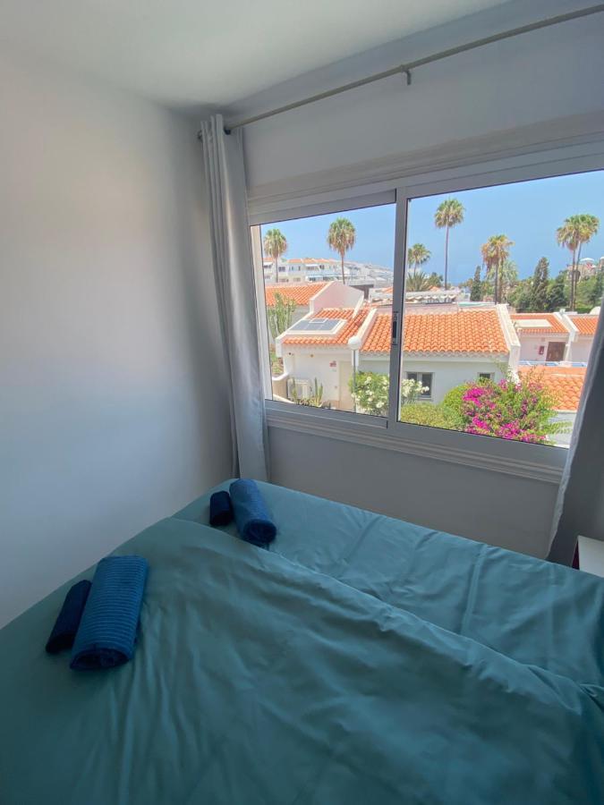Island Village Ocean View Costa Adeje  Eksteriør billede