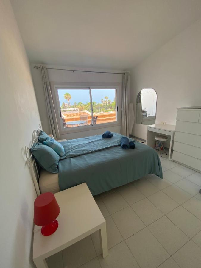 Island Village Ocean View Costa Adeje  Eksteriør billede