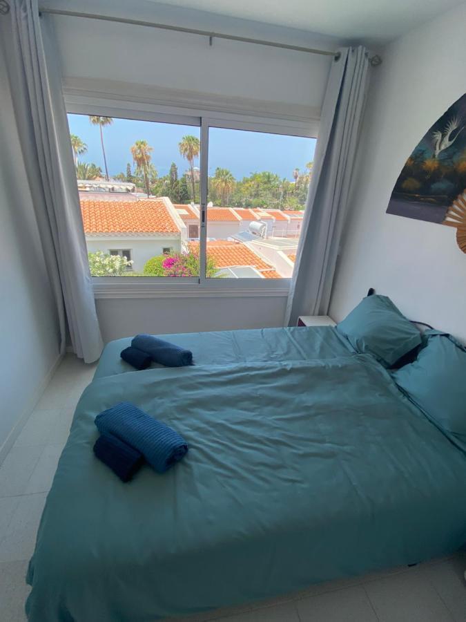 Island Village Ocean View Costa Adeje  Eksteriør billede