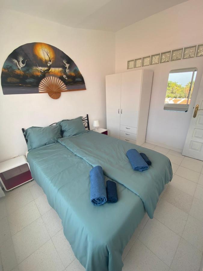 Island Village Ocean View Costa Adeje  Eksteriør billede